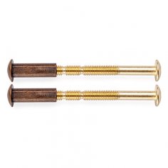 Стяжки винтовые Apecs SCR-M6-60(20)-AC (B2B)