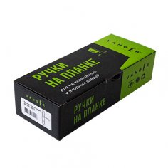 Ручки на планке Vanger HP-85.1823-G
