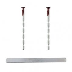 Ручки на планке Apecs HP-85.7205-BR