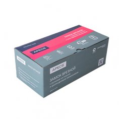 Замок врезной Apecs 1023/60-CR