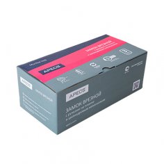 Замок врезной Apecs 2223/60-AC