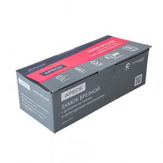 Замок врезной Apecs 1527/60-AB