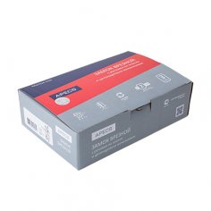 Замок врезной Apecs 1226/60-G