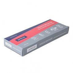 Замок врезной Apecs 1000/60-CR