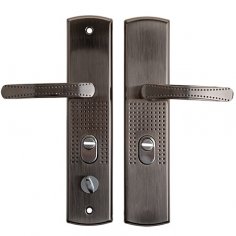 Ручки на планке Vanger HP-68.2186-C-BN-R