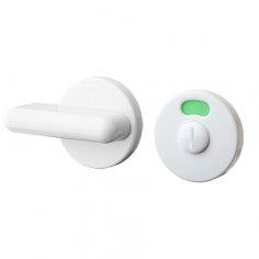 Фиксатор Avers WC-5207-P-W