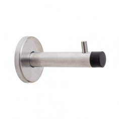 Упор дверной Avers DS-0022-INOX/304