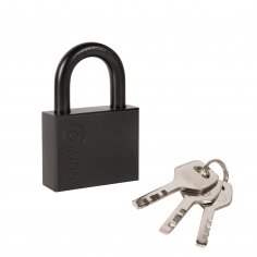 Замок навесной PK-1540 3 key диск.ключ. 