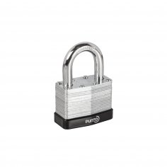 Замок навесной PK-6550 3 key англ.