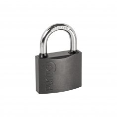 Замок навесной PK-0163 3 key англ.ключ. 