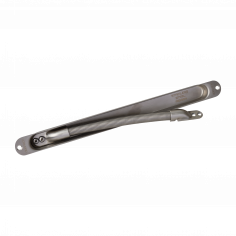 Кабелепроход врезной DOORLOCK DTC300 нержавеющая сталь