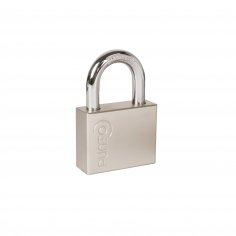 Замок навесной PK-1540 SN-3 3 key диск.ключ. 