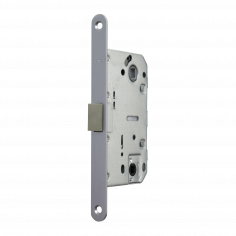Замок дверной Doorlock V 432/WC/50/96/18/SCr, межкомнатный, матовый хром