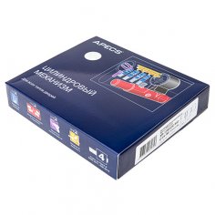Цилиндровый механизм Apecs Premier XR-100(35/65)-NI