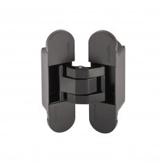Петля скрытой установки U3D3300.TG BL черный 