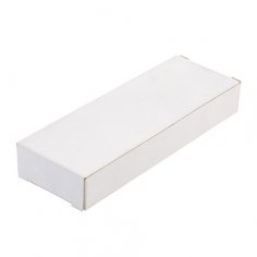 Петля врезная Apecs 102*76-B2-INOX-BLM (R10) (B2B)