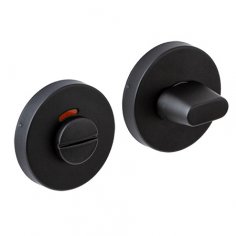 Фиксатор Apecs WC-0206-INOX/201-BLM