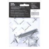 БУЛАТ ГД 02.16.04 (70/130 мм) хром Глазок дверной