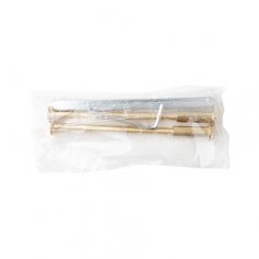 Ручки на планке Avers HP-85.0123-G