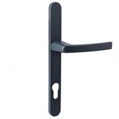 Ручки на планке Apecs HP-85.7205-GRDM