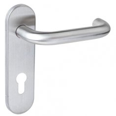 Ручки на планке Avers HP-72.1303-INOX/201