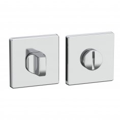 Ручка поворотная BK6.K.EST.Q52 CP-8 хром