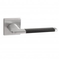 Ручка раздельная K.EST.Q52.AVALON SK SSC-16 сатинированный хром