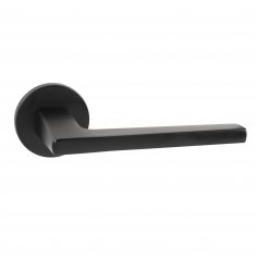 Ручка раздельная R.EST.R52.SELECT BL-24 черный