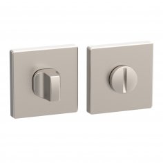 Ручка поворотная BK6.K.EST.Q52 SN-3 матовый никель