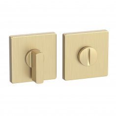 Ручка поворотная BK6.K.EST.Q52.JOY SSG-39 сатинированное золото