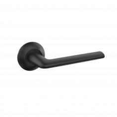 Ручка раздельная R.TL54.NEXT 105mm BL-24 черный