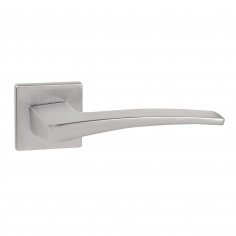 Ручка раздельная K.EST.Q52.SHARM SSC-16 сатинированный хром