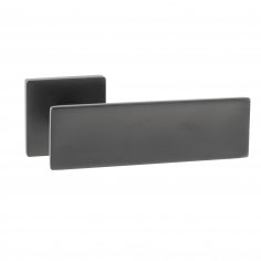 Ручка раздельная K.EST.Q52.OLYMP BL-24 черный