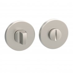 Ручка поворотная BK6.R.EST.R52 SN-3 матовый никель