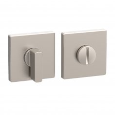 Ручка поворотная BK6.K.EST.Q52.JOY SN-3 матовый никель