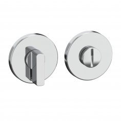 Ручка поворотная BK6.R.EST.R52.JOY CP-8 хром