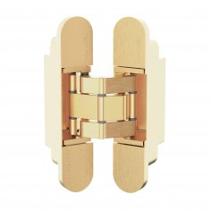 Петля скрытой установки U3D7803.VPG FSG флор. золото TECH