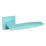 АЛЛЮР ART COLOR "SERENA" LB (C80220) аквамарин Комплект ручек