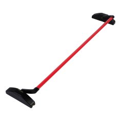 Механизм системы "антипаника" DOORLOCK V PD700RP/FR серия Variant, черный