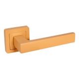 АЛЛЮР ART COLOR "VERA" LY (C29200) песочный Комплект ручек