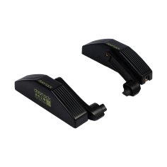 Механизм системы "антипаника" DOORLOCK V PD700RP/FR серия Variant, черный