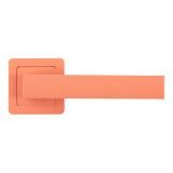 АЛЛЮР ART COLOR "VERA" LC (C29230) светло-коралловый Комплект ручек