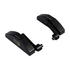 Механизм системы "антипаника"  DOORLOCK V PD700MA/FR серия Variant, черный