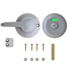 Фиксатор Avers WC-5311-P-GR