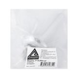 Поворотник СТАНДАРТ P-SLBK8 CP квадрат 8 мм хром