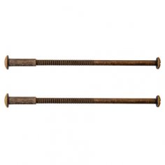 Стяжки винтовые Avers SCR-M6-120(20)-AB (B2B)