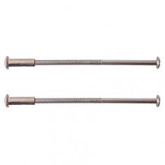 Стяжки винтовые Avers SCR-M6-120(20)-CR (B2B)