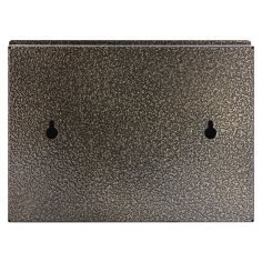 Ящик почтовый Птимаш №6010 бронза