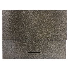 Ящик почтовый Птимаш №6010 бронза