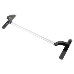 Ручка-штанга нажимная Apecs PB-1900A-Panic-BL/SL